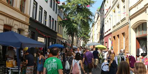 Körnerstraßenfest (Now Closed) .